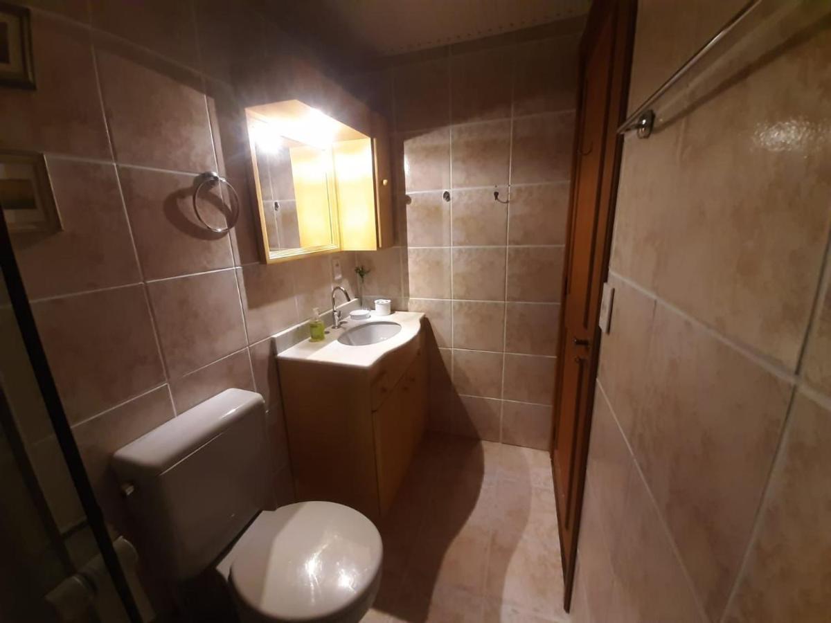 Kitnet Plaza Serrana Apartment Canela Exterior photo
